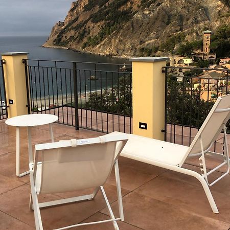 Fiordarancio Room Rental Monterosso al Mare Dış mekan fotoğraf