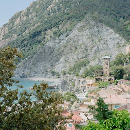 Fiordarancio Room Rental Monterosso al Mare Dış mekan fotoğraf