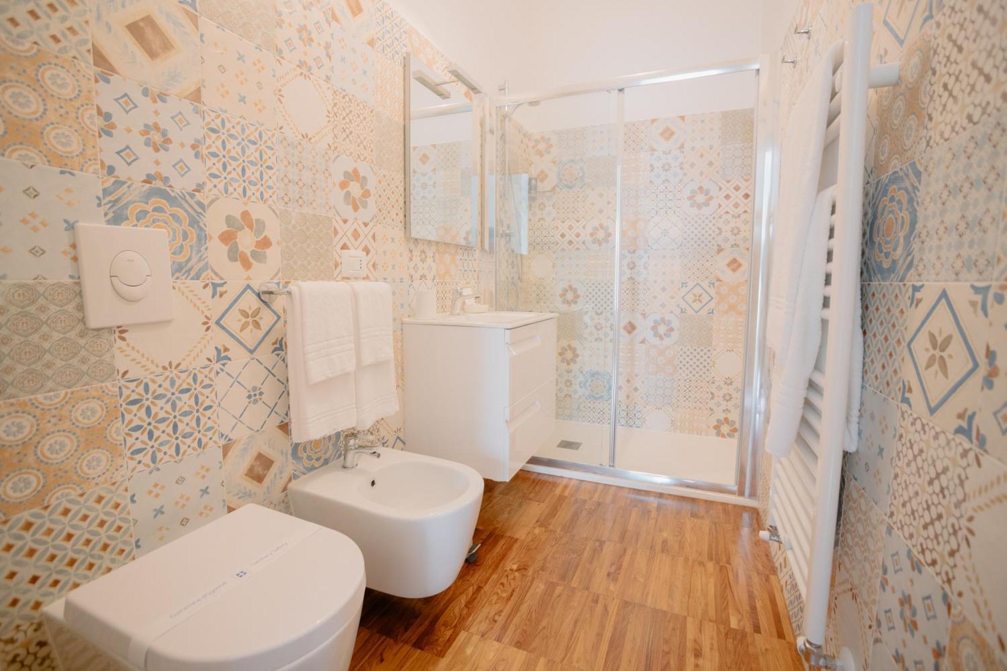 Fiordarancio Room Rental Monterosso al Mare Dış mekan fotoğraf