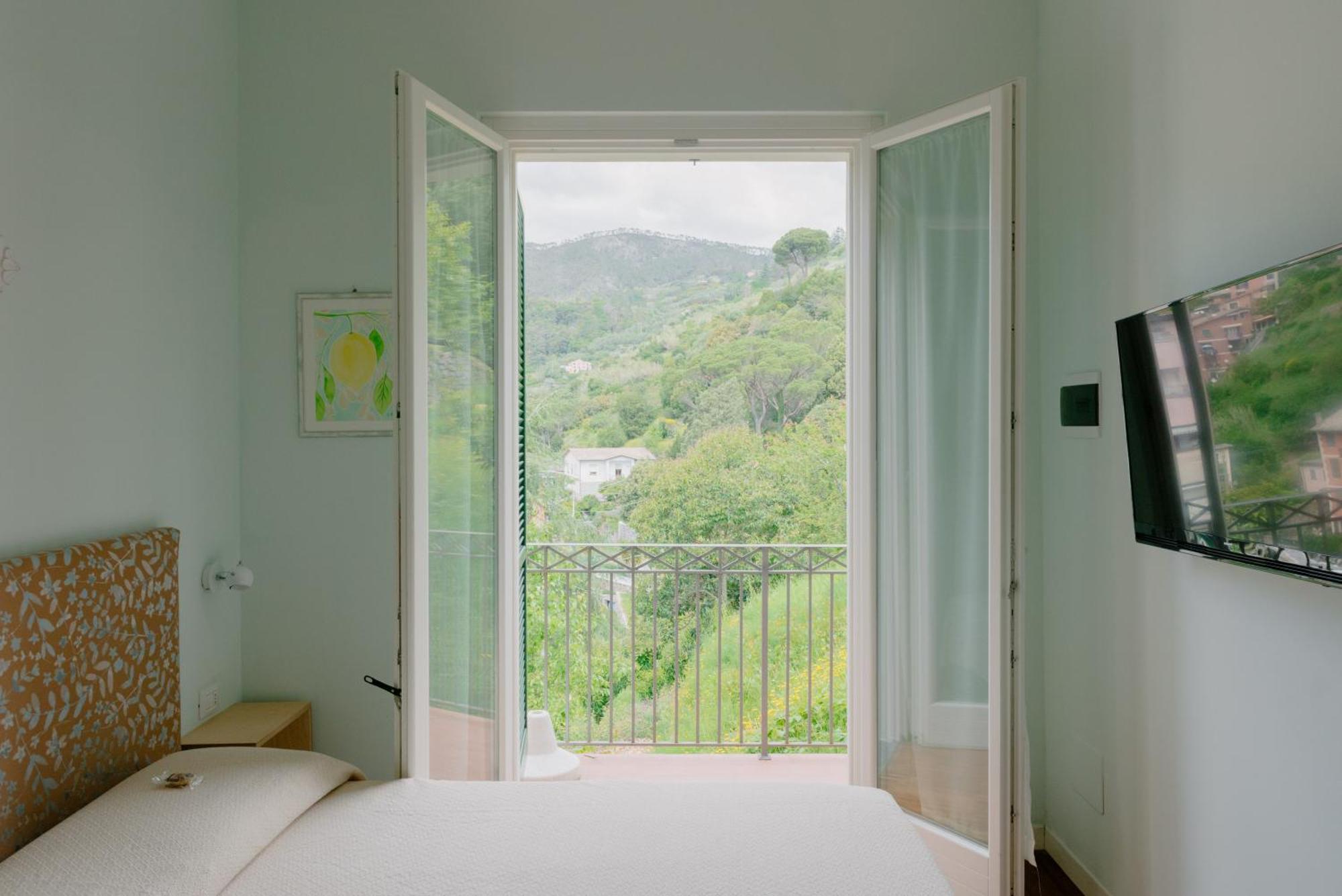 Fiordarancio Room Rental Monterosso al Mare Dış mekan fotoğraf