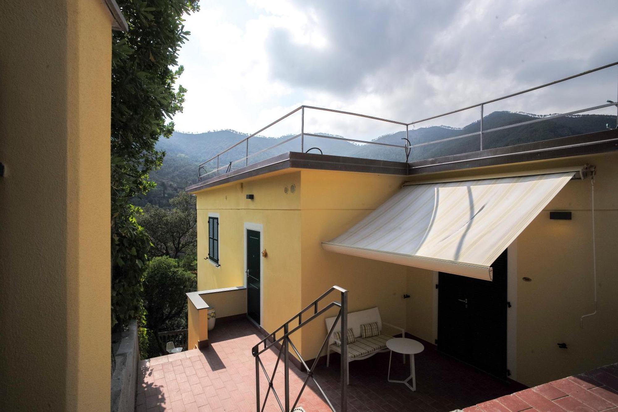 Fiordarancio Room Rental Monterosso al Mare Dış mekan fotoğraf
