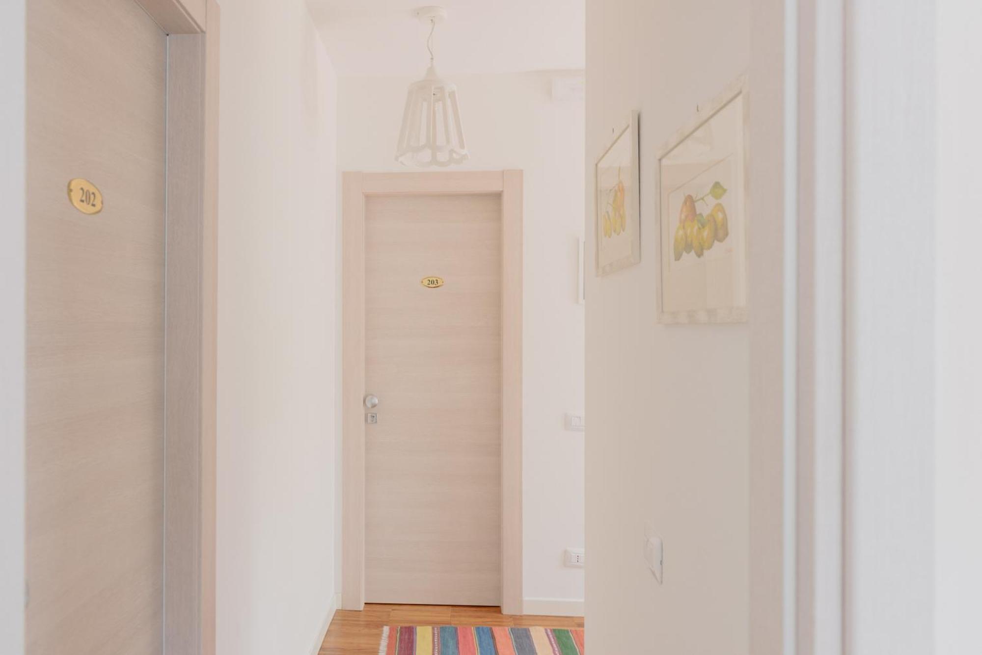 Fiordarancio Room Rental Monterosso al Mare Dış mekan fotoğraf