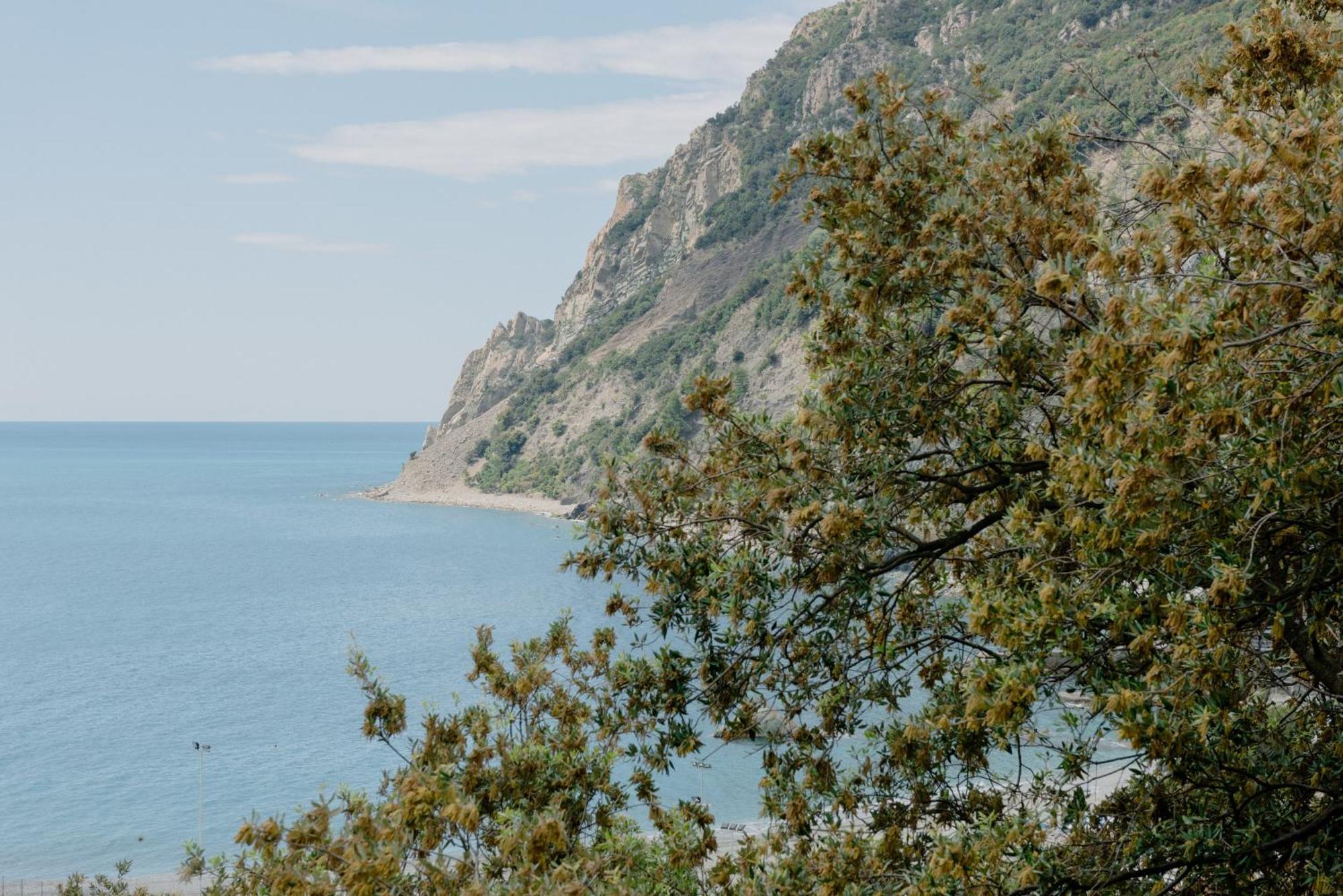 Fiordarancio Room Rental Monterosso al Mare Dış mekan fotoğraf