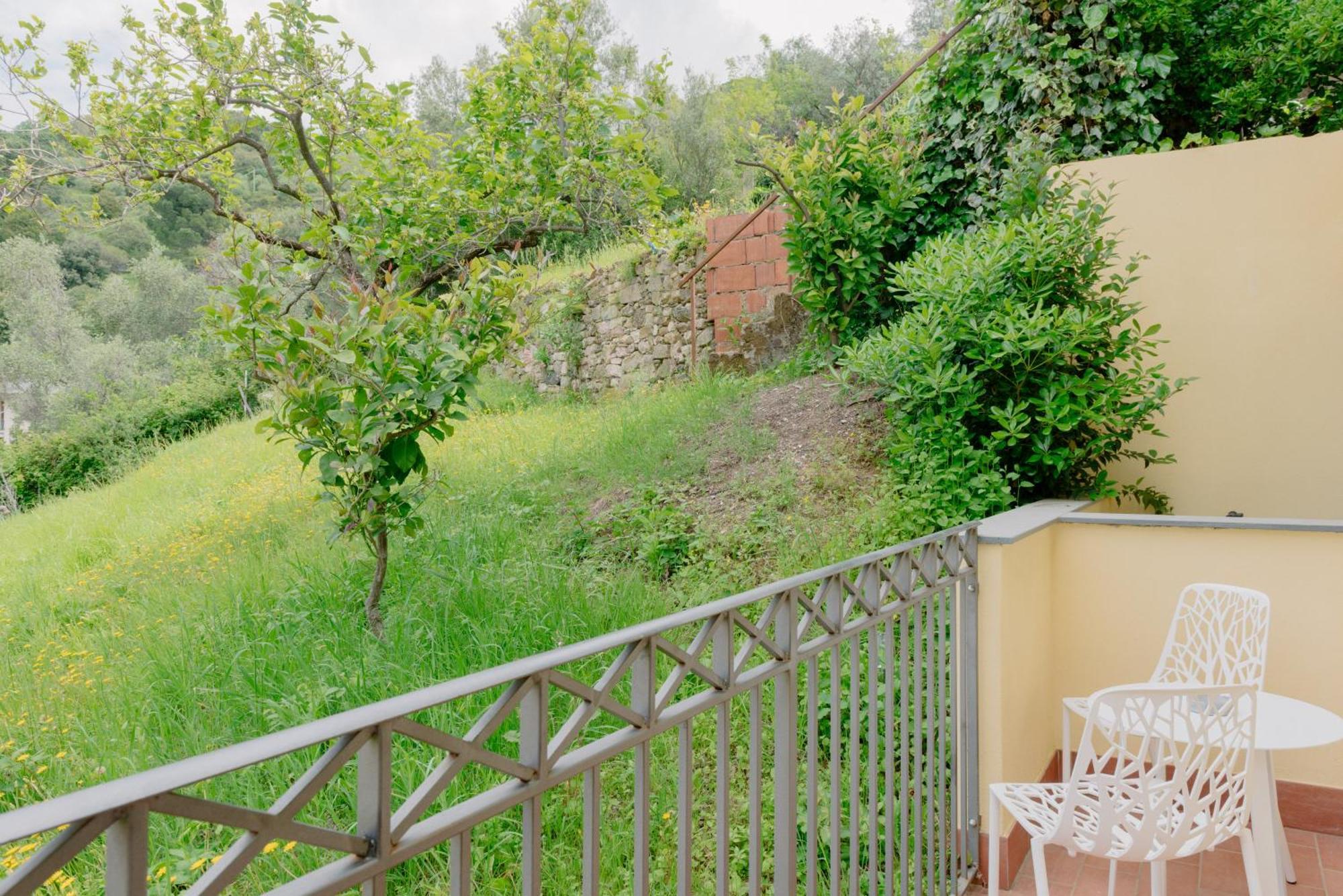 Fiordarancio Room Rental Monterosso al Mare Dış mekan fotoğraf